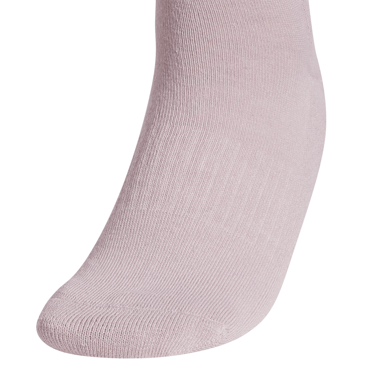 adidas Women's Classic Cushioned 6-Pack Quarter Sock-3