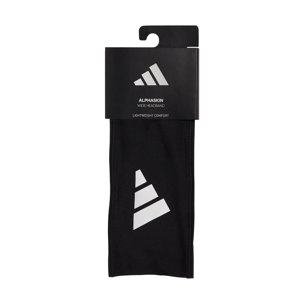 adidas Alphaskin Wide Headband-4