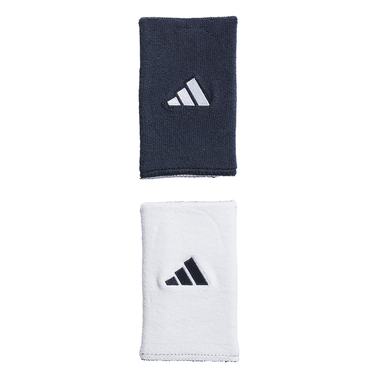 adidas Interval Large Reversible 2.0 Wristband Unisex Accessories Arm Sleeves