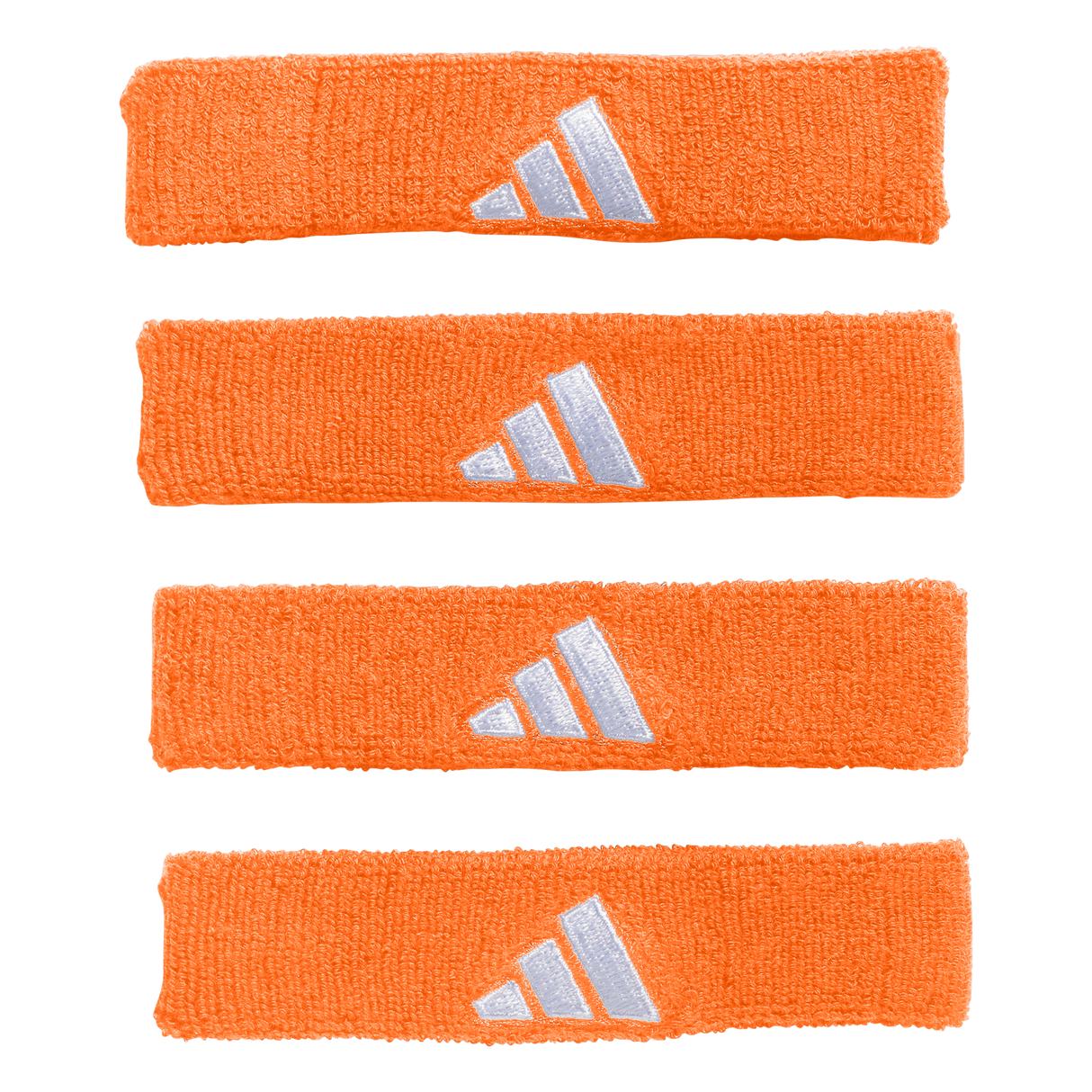 adidas Interval 2.0 3/4-inch Bicep Band Unisex Accessories Arm Sleeves