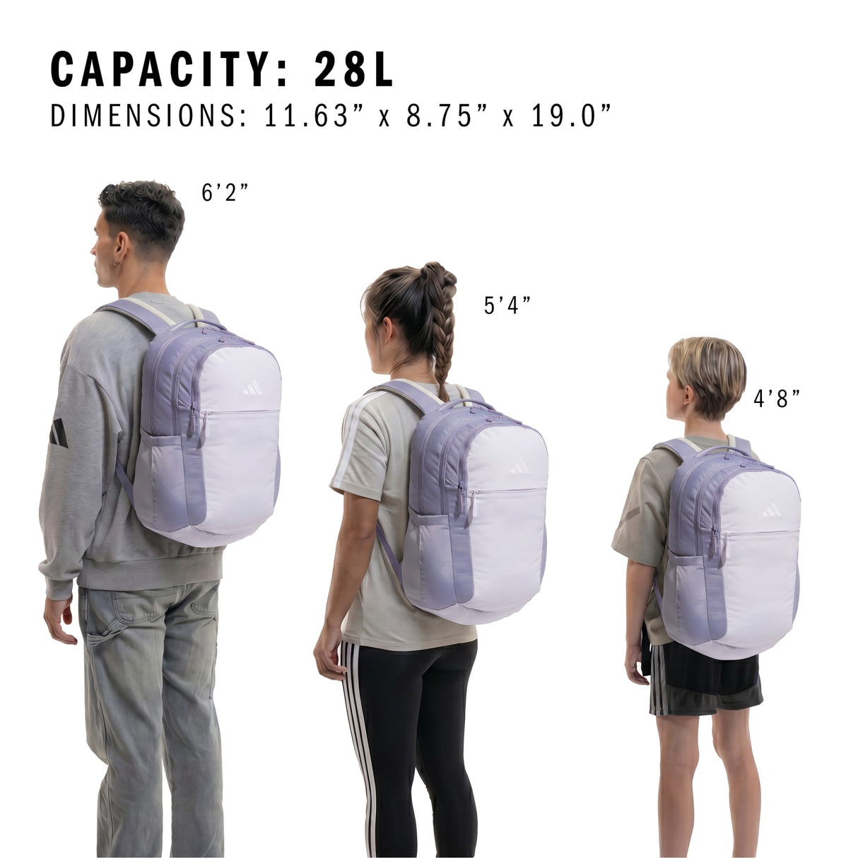 adidas Phenom Backpack-6