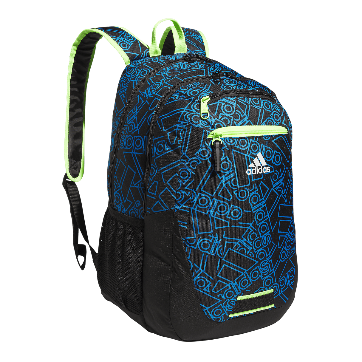 adidas Foundation 6 Backpack Unisex Accessories Bags & Backpacks