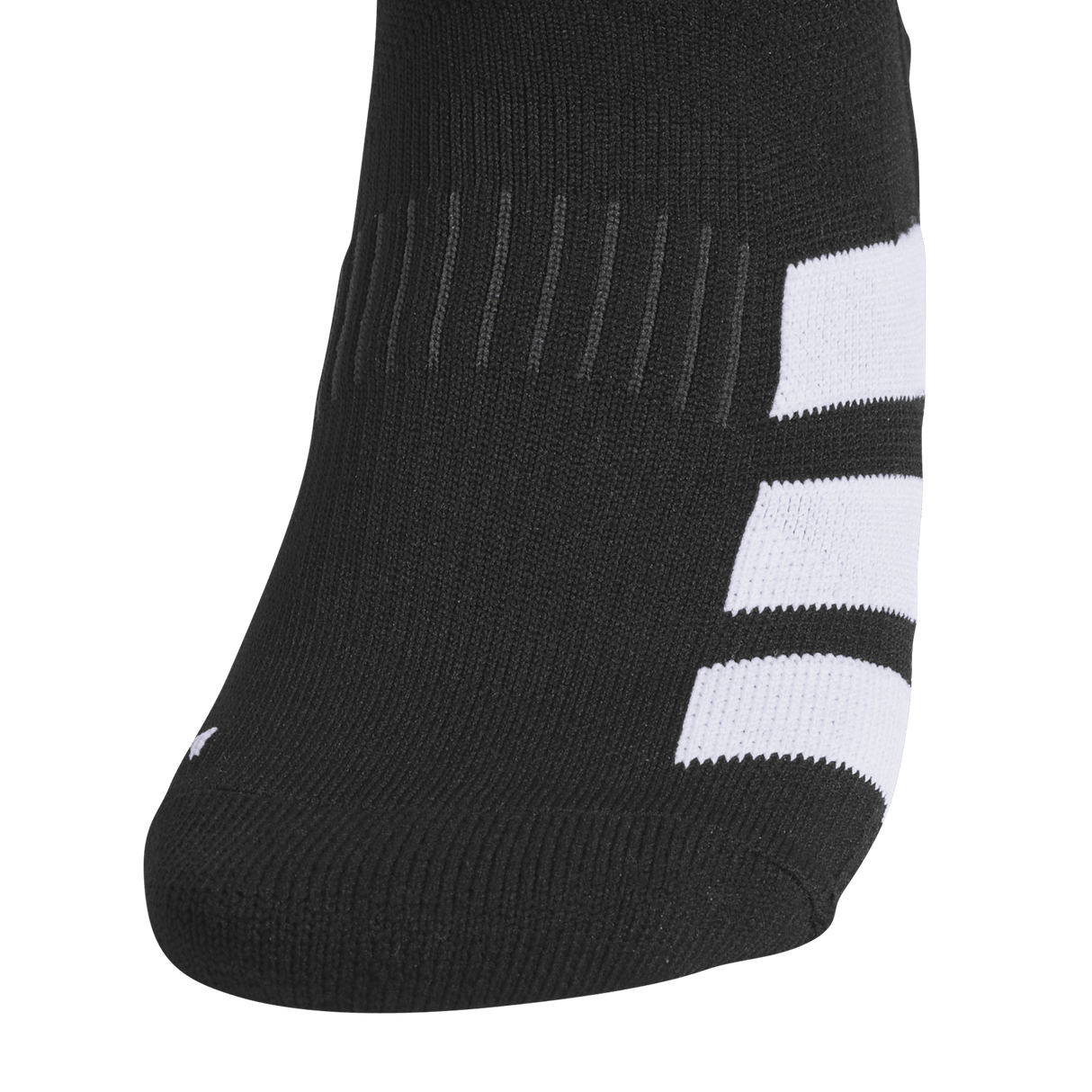 adidas Women's EVO 3-Pack No Show Sock-3