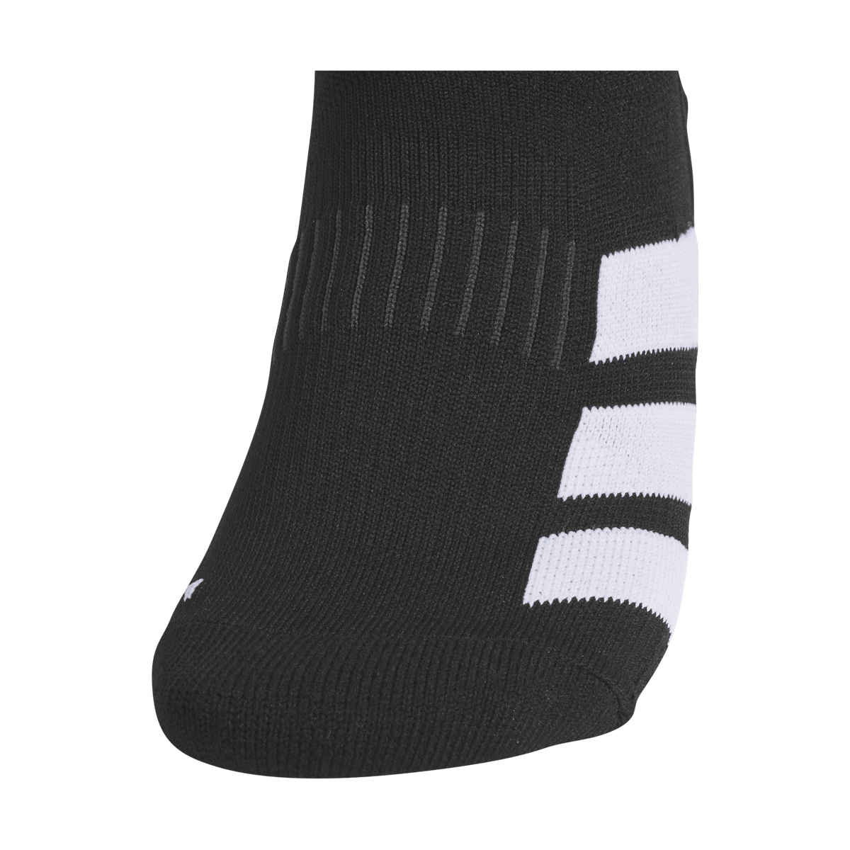 adidas Women's EVO 3-Pack No Show Sock-3