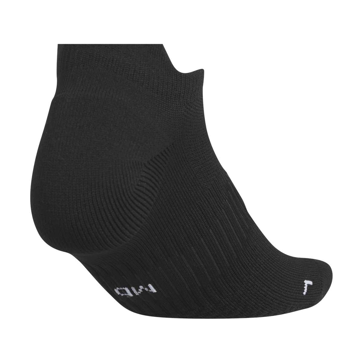 adidas Women's EVO 3-Pack No Show Sock-4