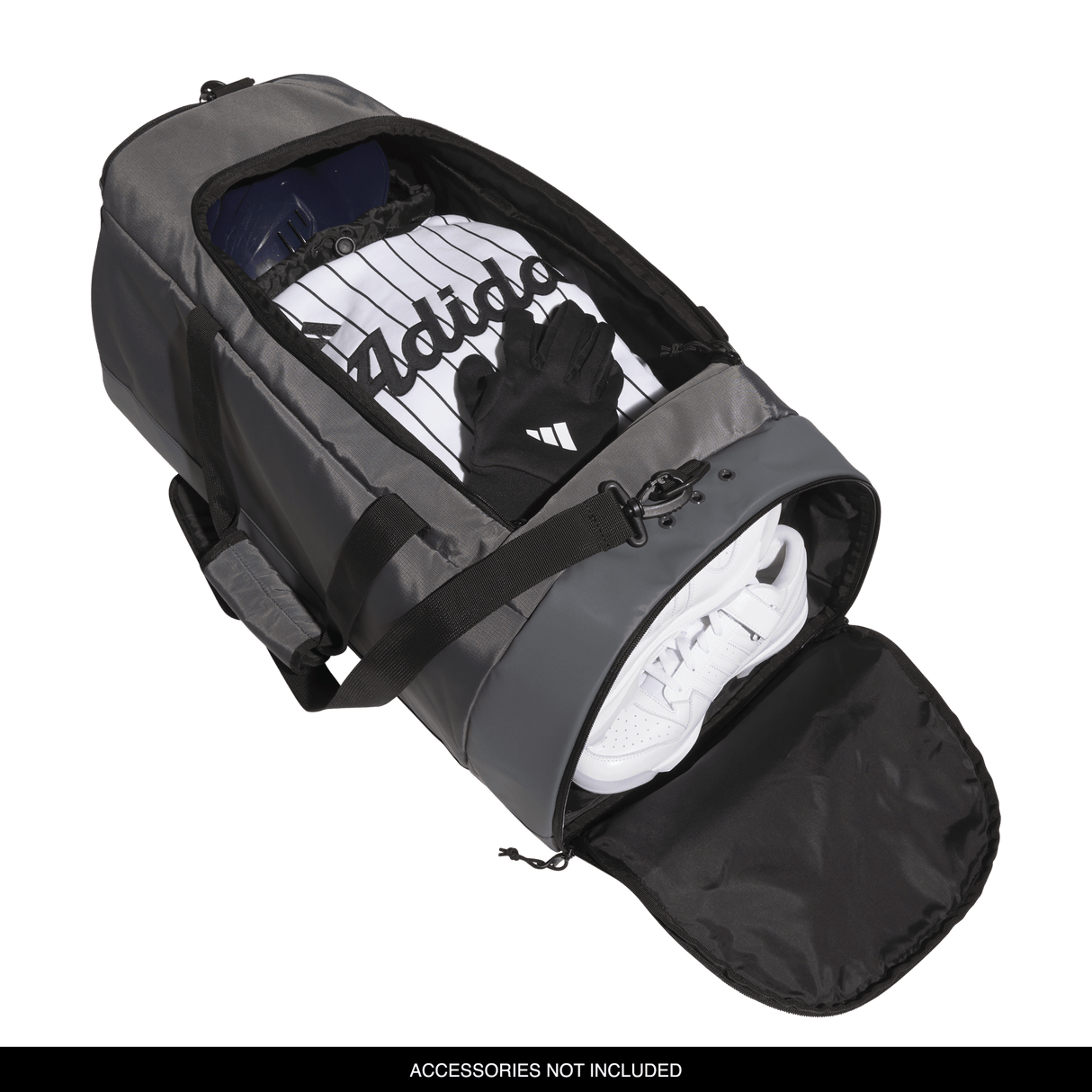 adidas Dugout Duffel-2