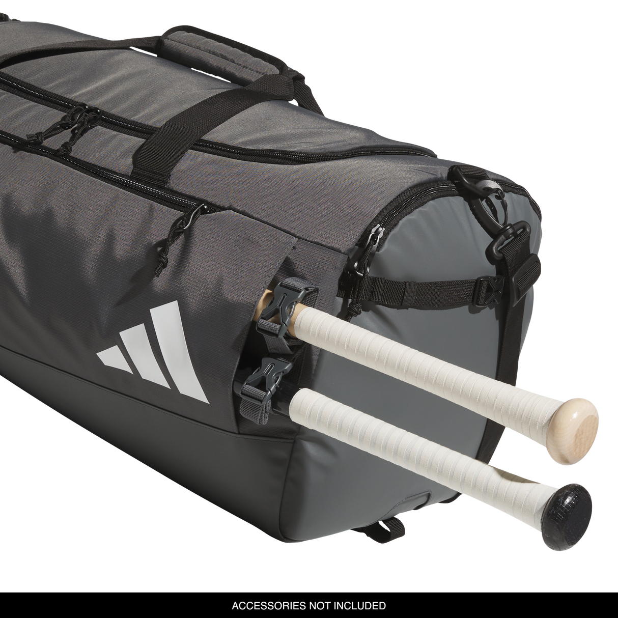 adidas Dugout Duffel-3