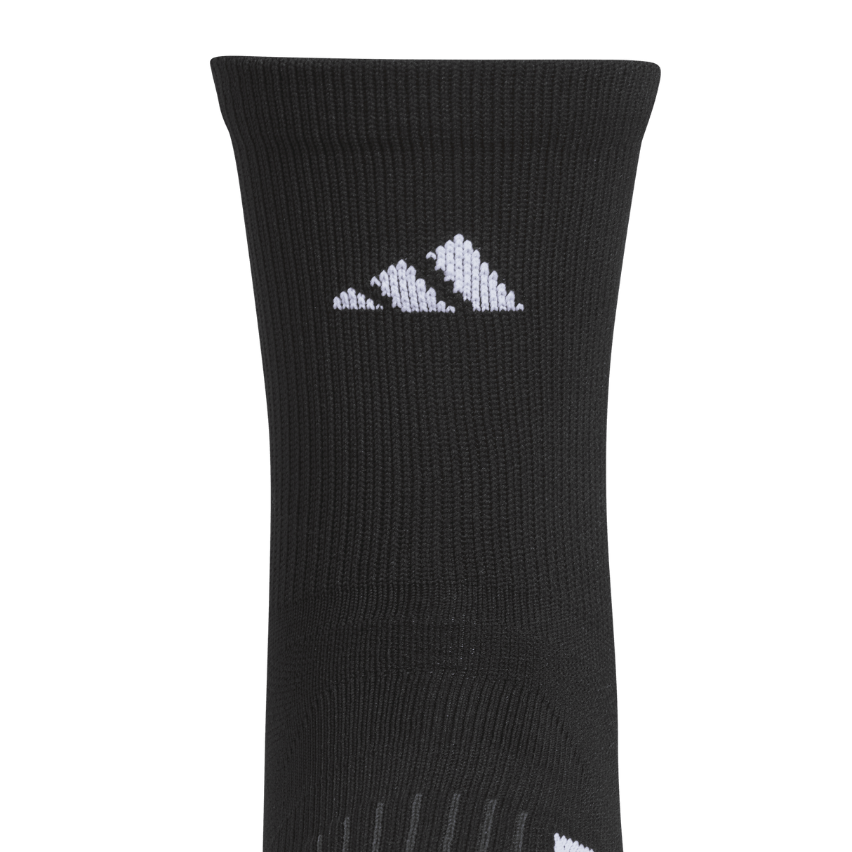 adidas Men's EVO 3-Pack High Quarter Sock-2