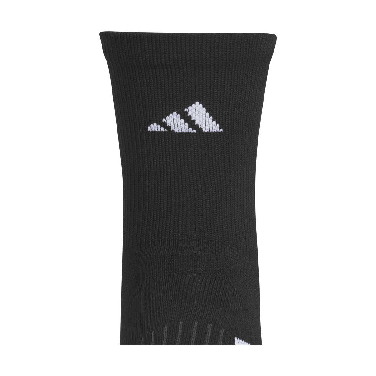 adidas Men's EVO 3-Pack High Quarter Sock-2