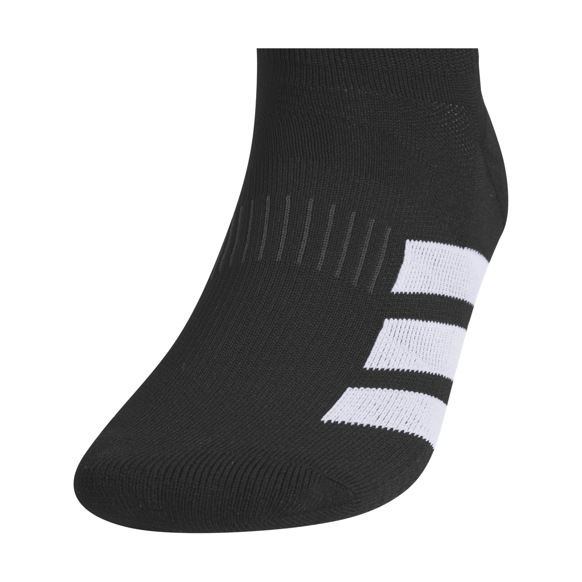 adidas Men's EVO 3-Pack High Quarter Sock-3