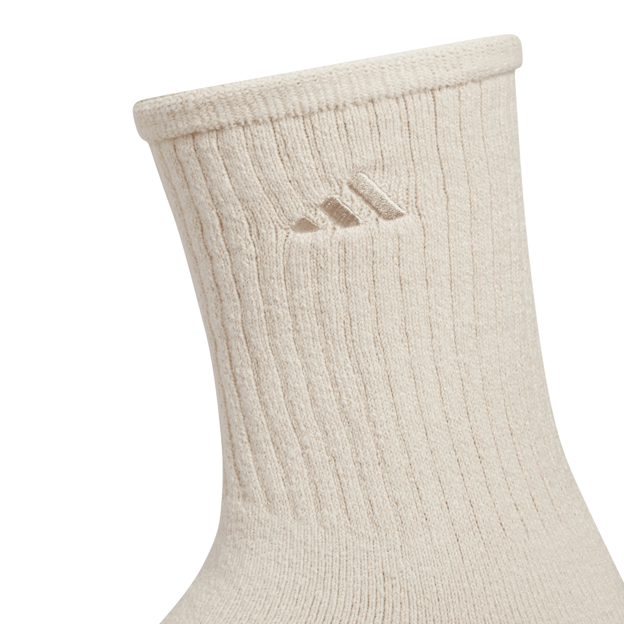 adidas Men's Cushioned Comfort 2.0 3-Pack Crew Sock-2
