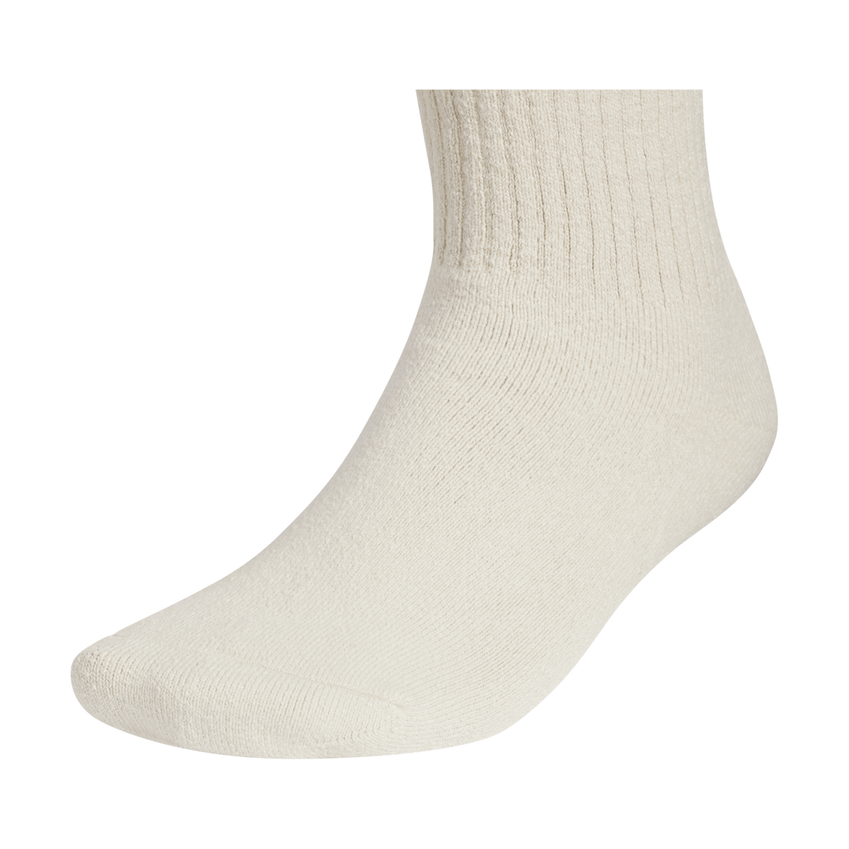 adidas Men's Cushioned Comfort 2.0 3-Pack Crew Sock-3