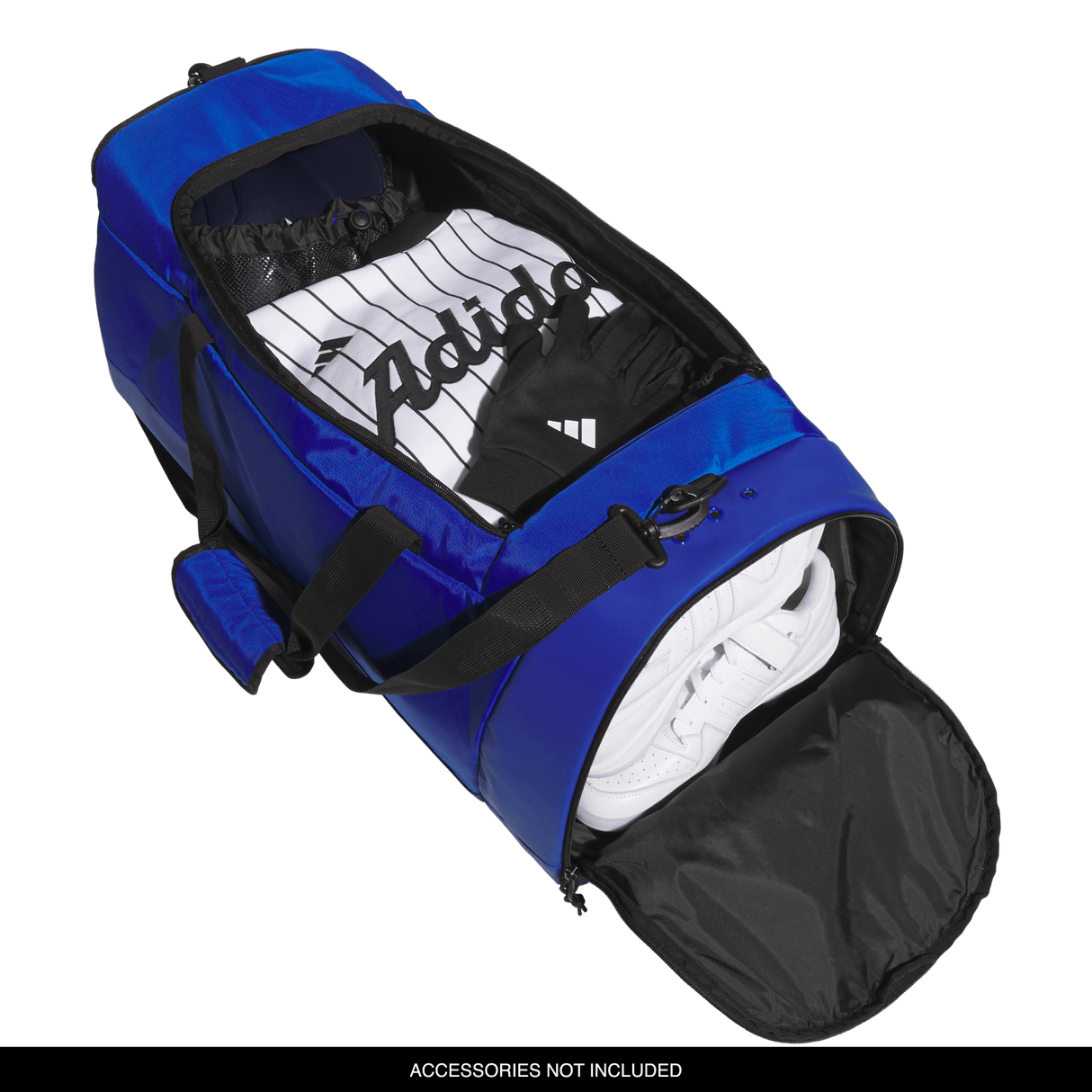adidas Dugout Duffel-2