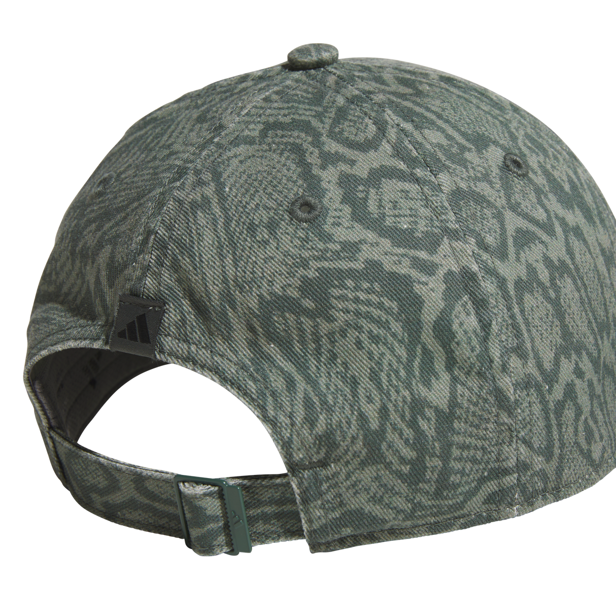 adidas Women's Saturday Print Cap-3