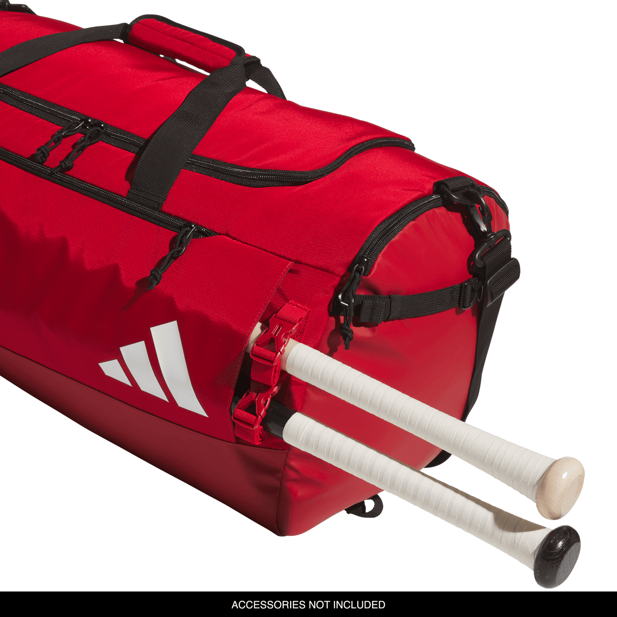 adidas Dugout Duffel-3