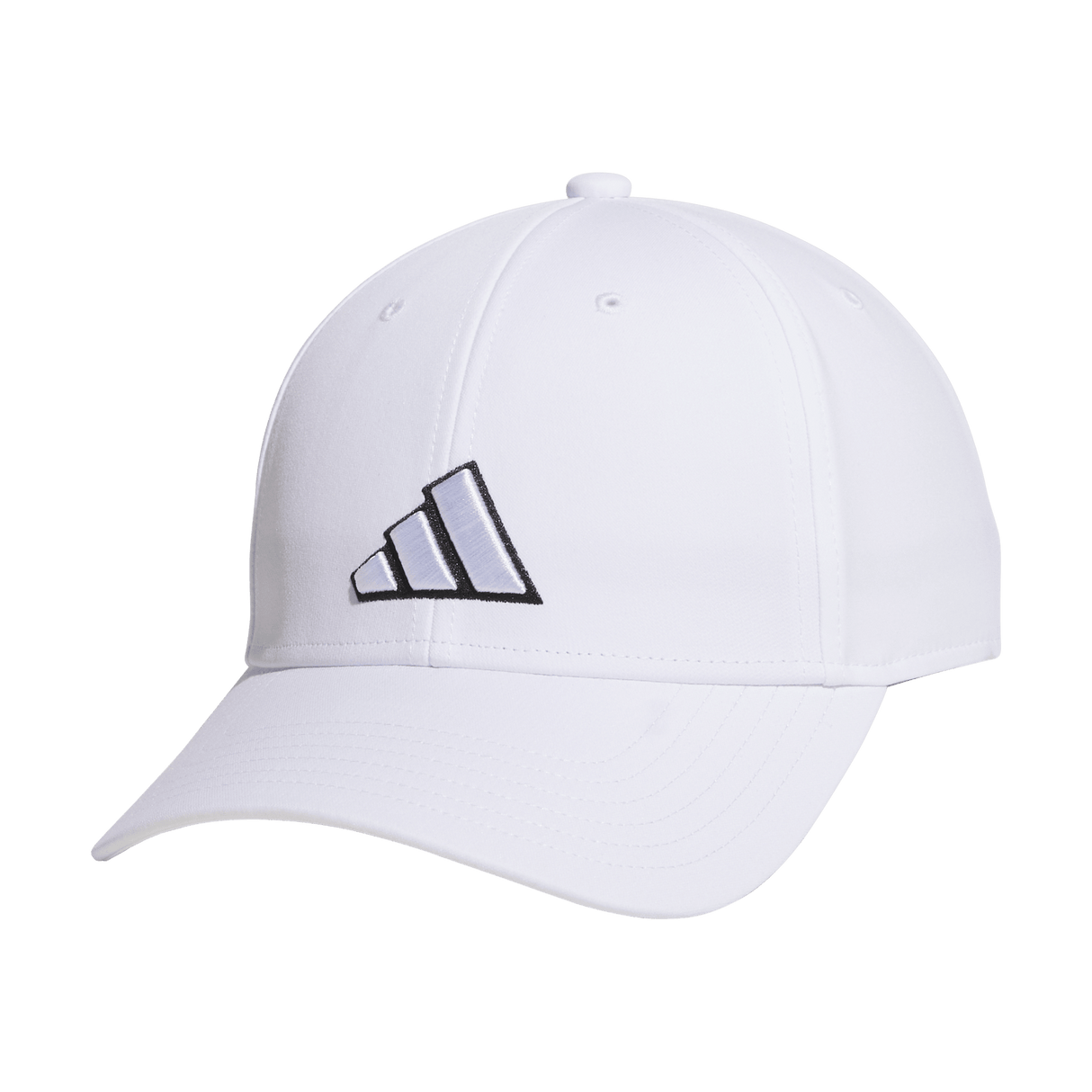 adidas Men's Stadium Pro Strapback-1