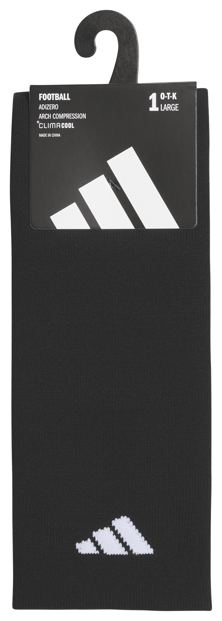 adidas Adizero 3 Football OTC Sock-5