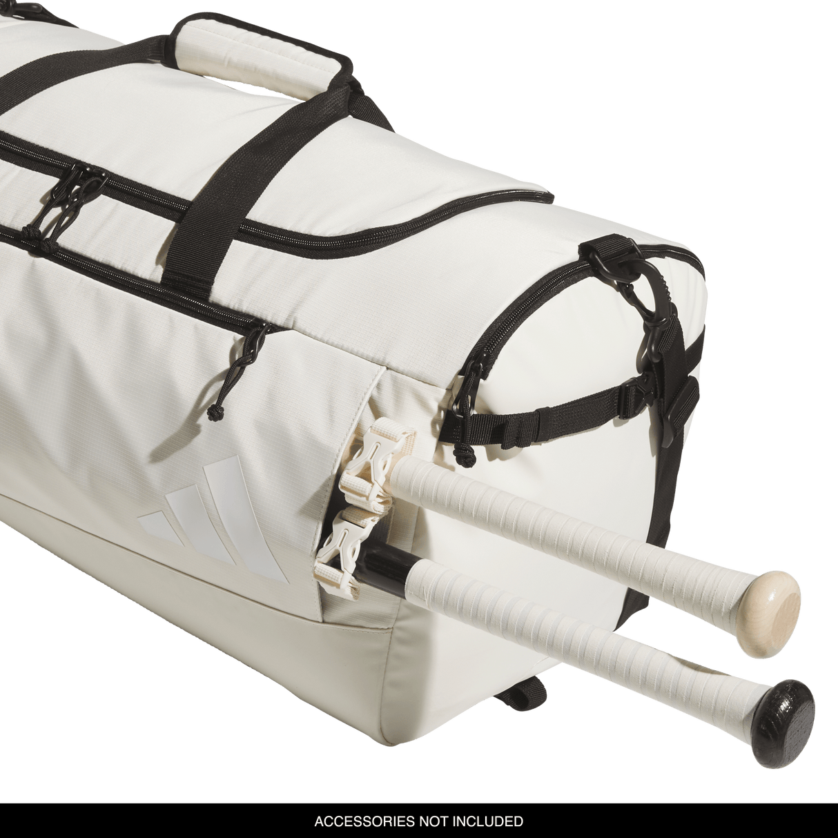 adidas Dugout Duffel-3