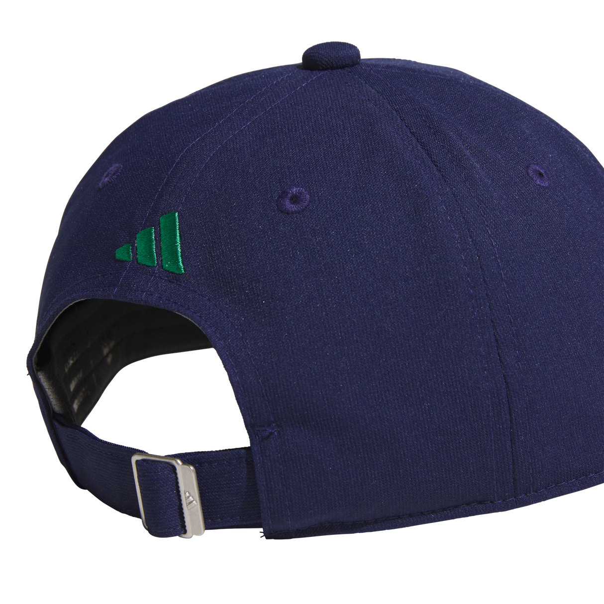adidas Women's Courtside Strapback-2