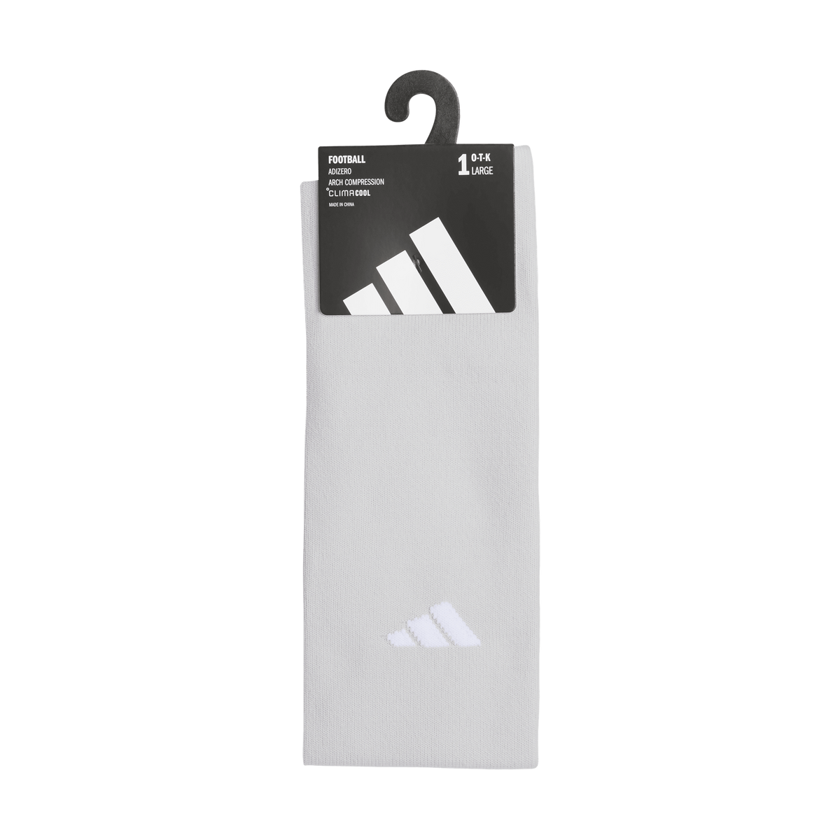 adidas Adizero 3 Football OTC Sock-5