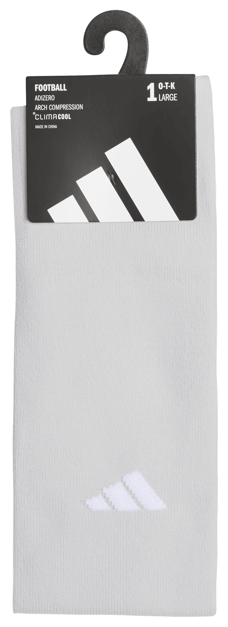 adidas Adizero 3 Football OTC Sock-5