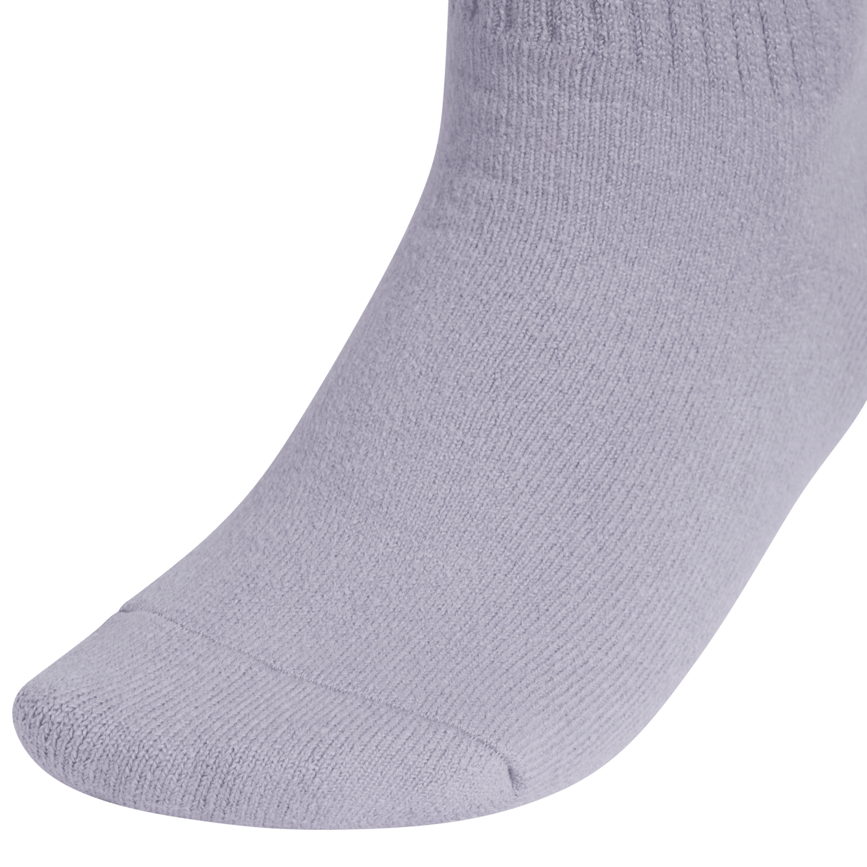 adidas Women's Cushioned Comfort 3.0 3-Pack Crew Sock-3