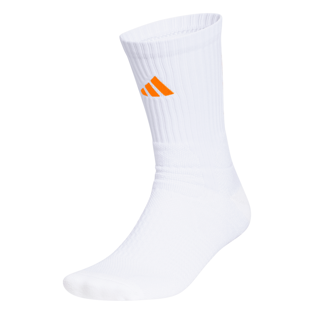 adidas Select Basketball 2 Crew Sock Unisex Accessories Socks