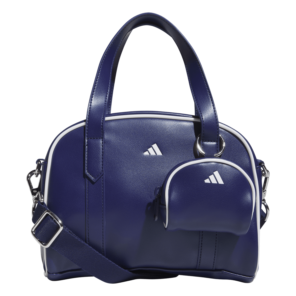 adidas Mini Pouch Carryall Crossbody-1