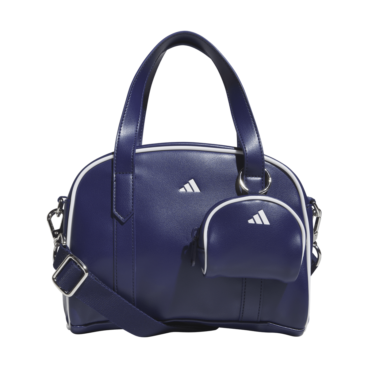 adidas Mini Pouch Carryall Crossbody-1