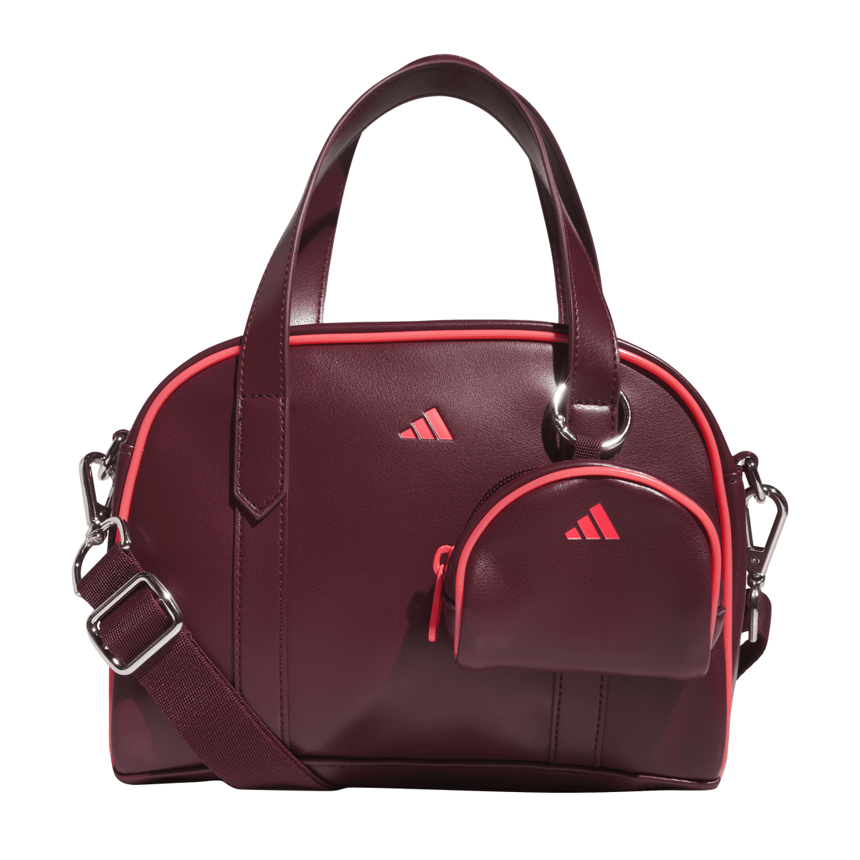 adidas Mini Pouch Carryall Crossbody-1