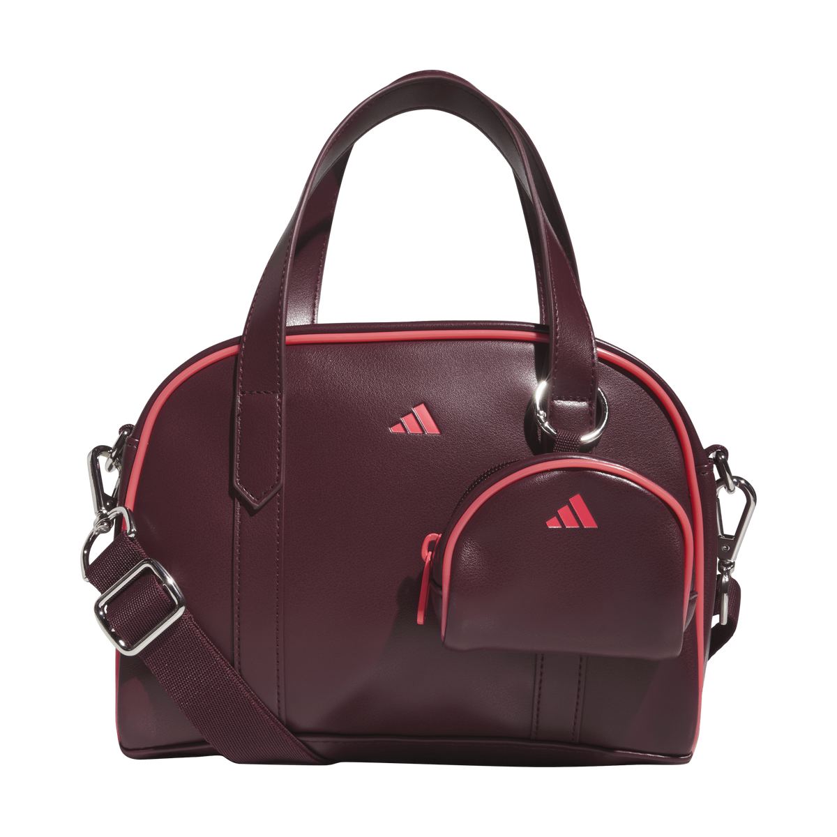 adidas Mini Pouch Carryall Crossbody-1
