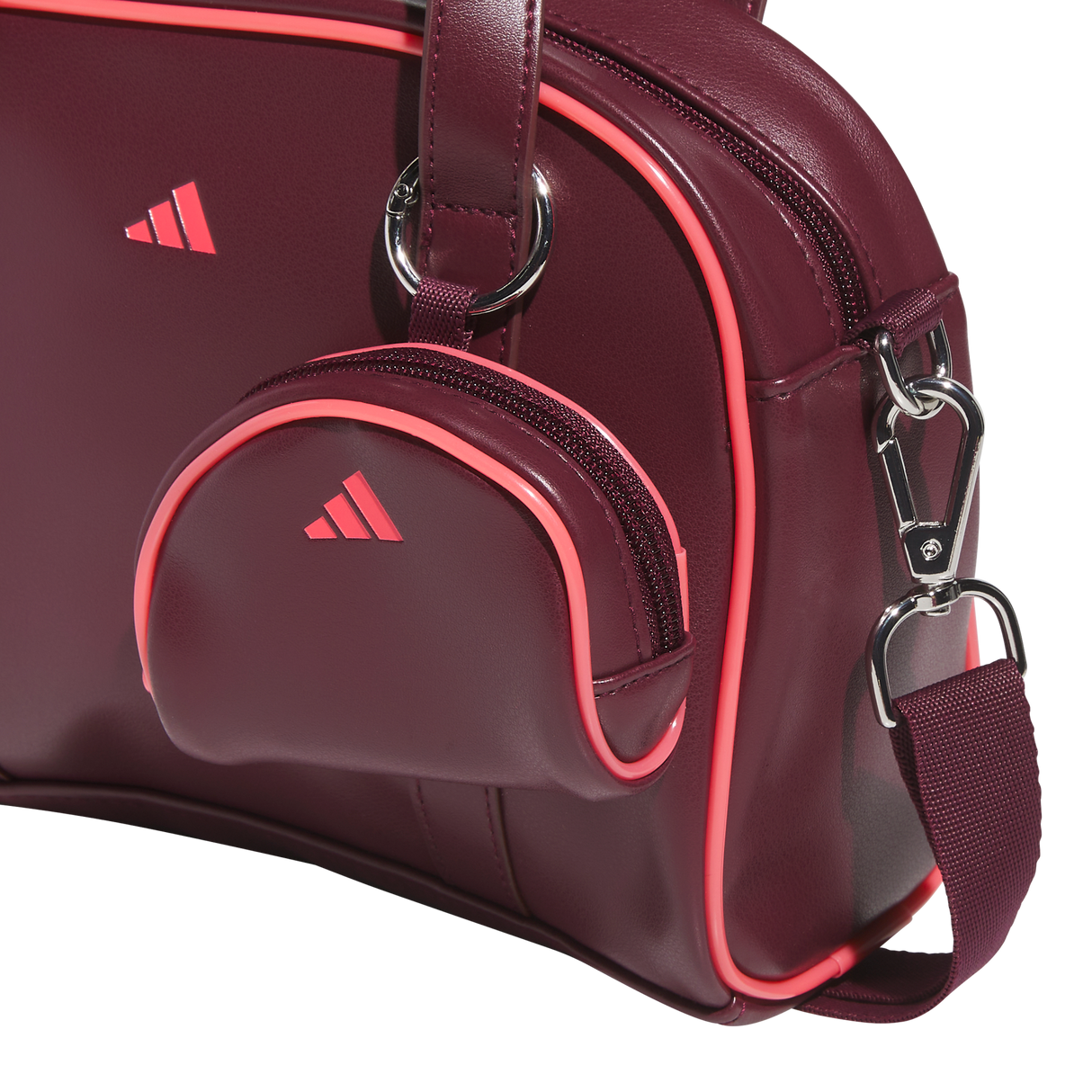 adidas Mini Pouch Carryall Crossbody-4