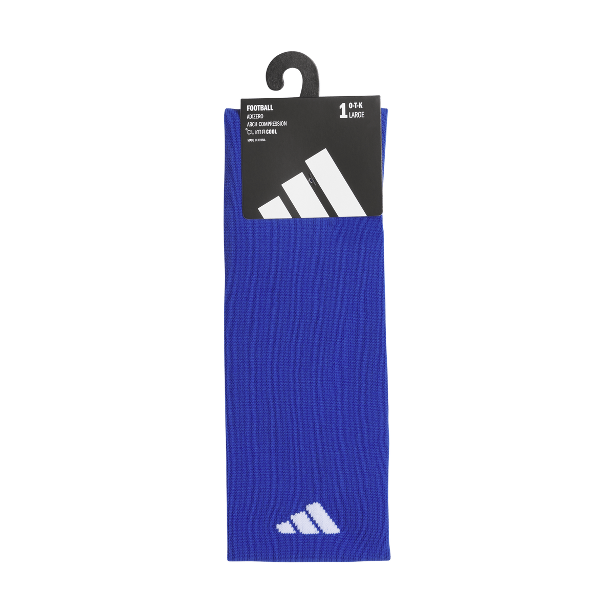 adidas Adizero 3 Football OTC Sock-5