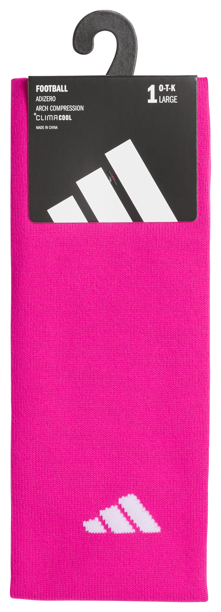 adidas Adizero 3 Football OTC Sock-5