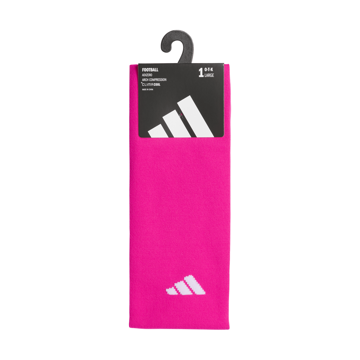 adidas Adizero 3 Football OTC Sock-5