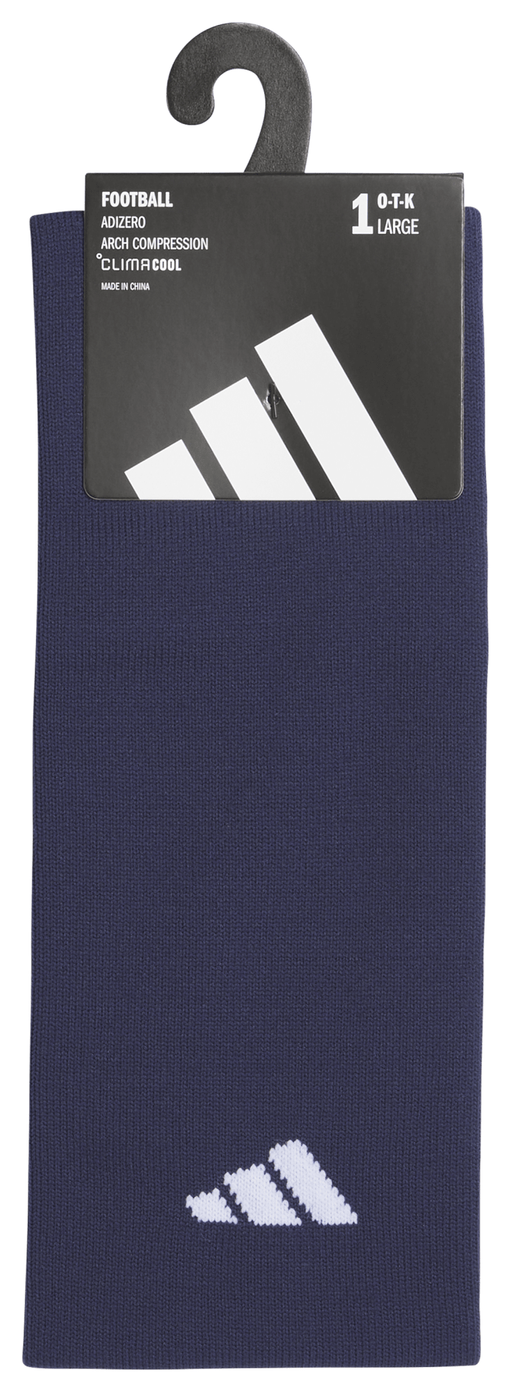 adidas Adizero 3 Football OTC Sock-5