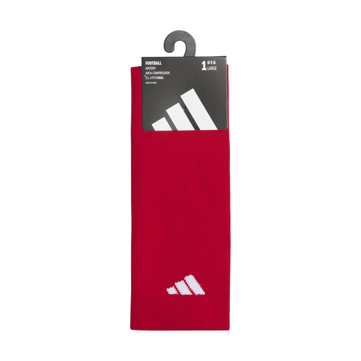 adidas Adizero 3 Football OTC Sock-5