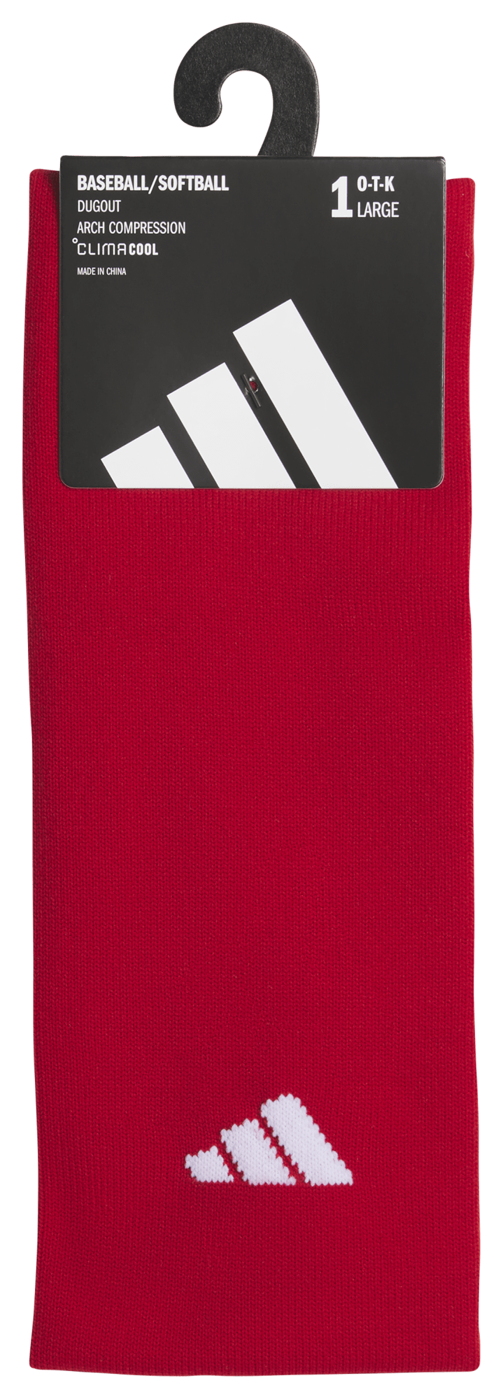 adidas Dugout OTC Sock-5