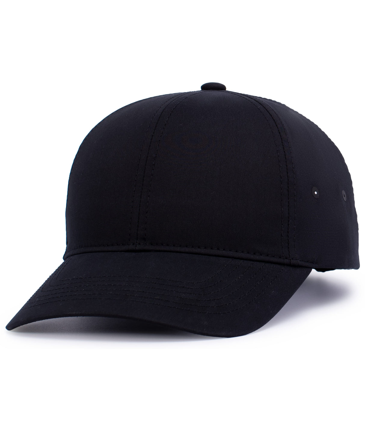 Pacific Headwear Weekender Ponytail Cap