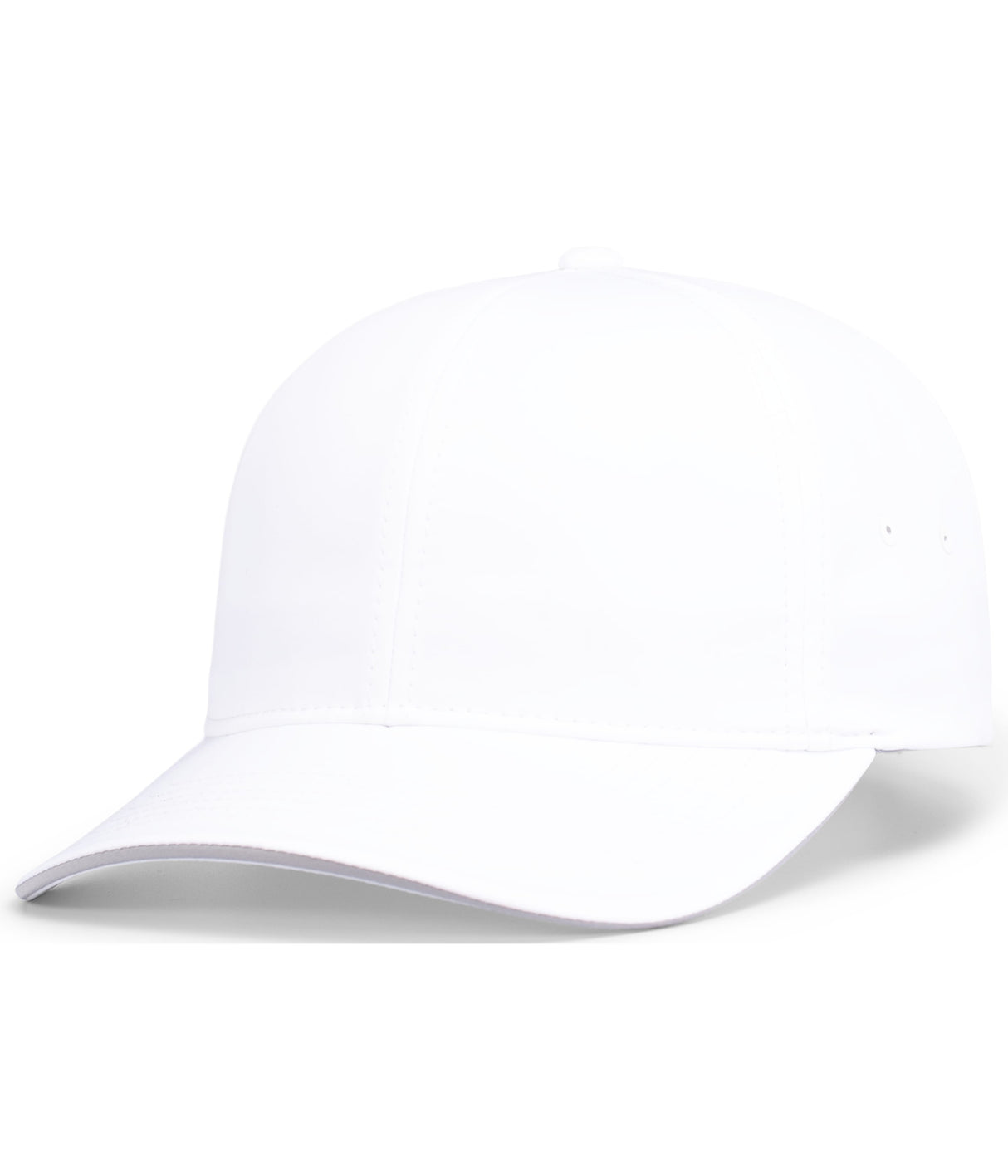 Pacific Headwear Weekender Unstructured Snapback Cap