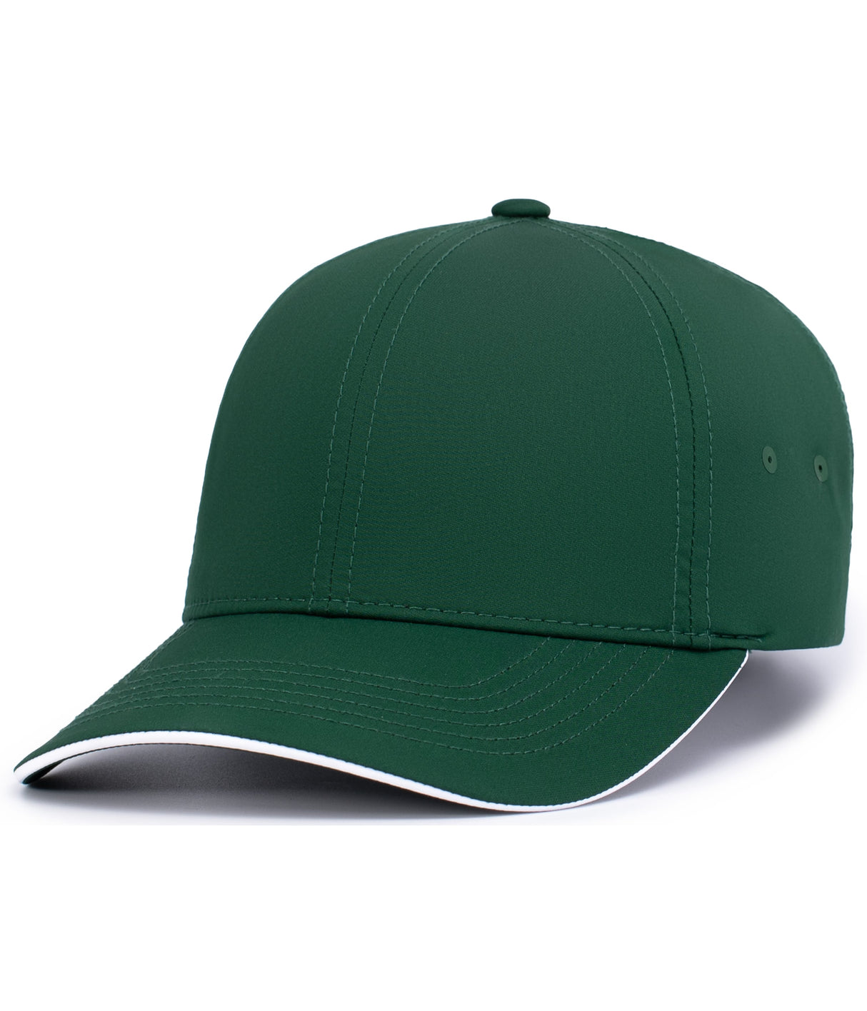 Pacific Headwear Weekender Unstructured Snapback Cap