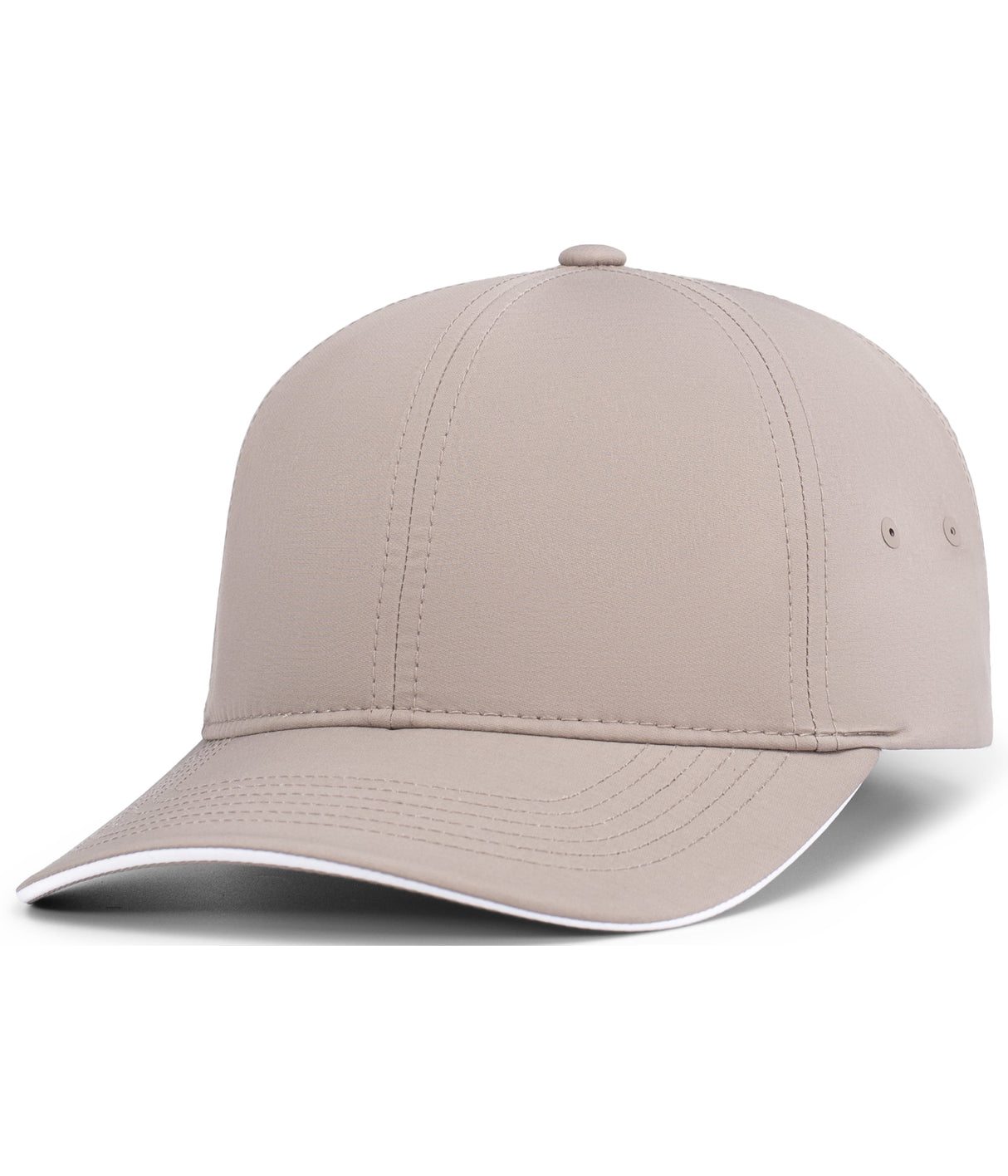 Pacific Headwear Weekender Unstructured Snapback Cap