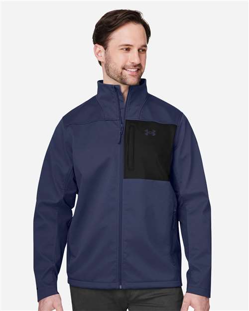 Under Armour Men's ColdGear Infrared Shield 2.0 Jacket-3