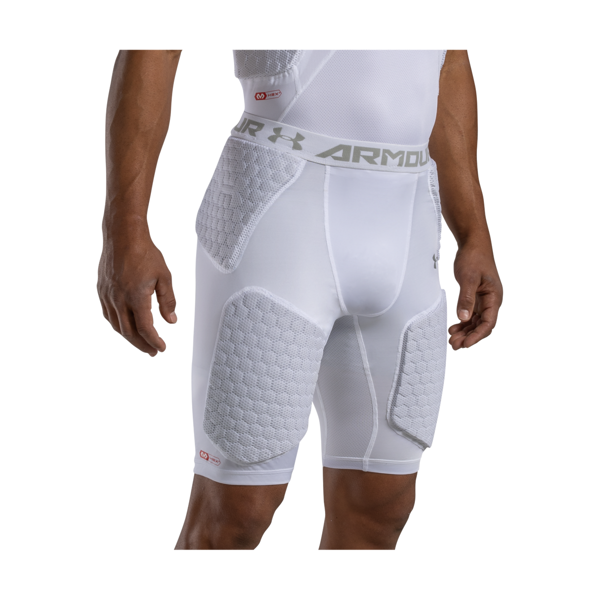 Under Armour Youth Gameday Armour 5-Pad Girdle
