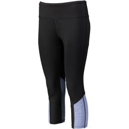 Holloway Girl's Axis Capri Pant Youth Apparel Pants & Shorts