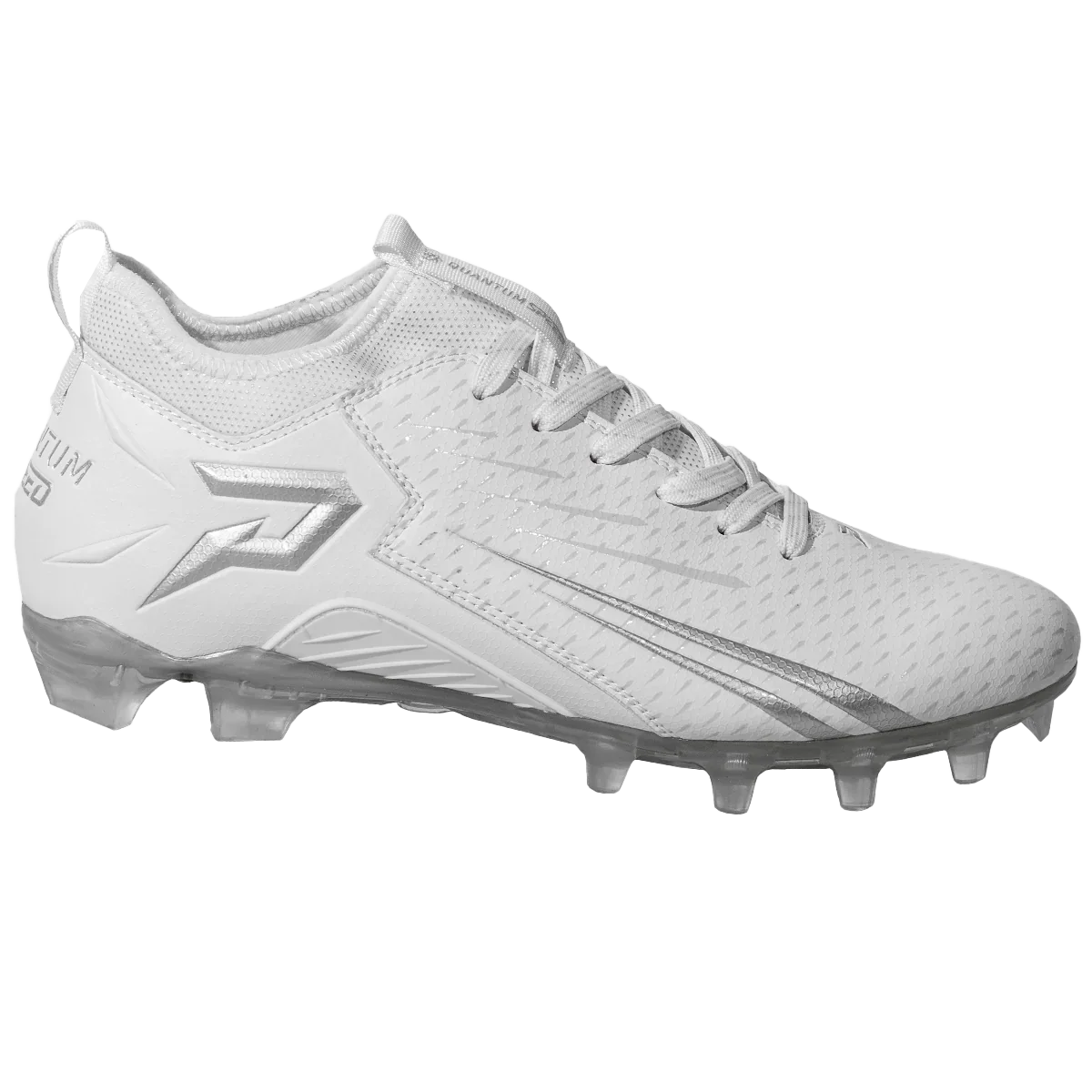 Phenom Elite Adult Quantum Speed 2.0 Football Cleats-2