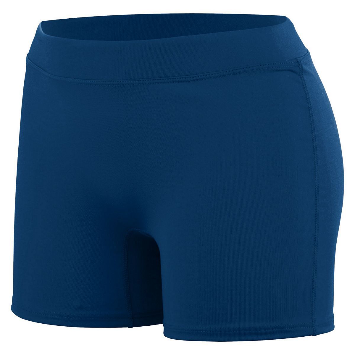 HighFive Youth Knockout Volleyball Shorts Volleyball Apparel All