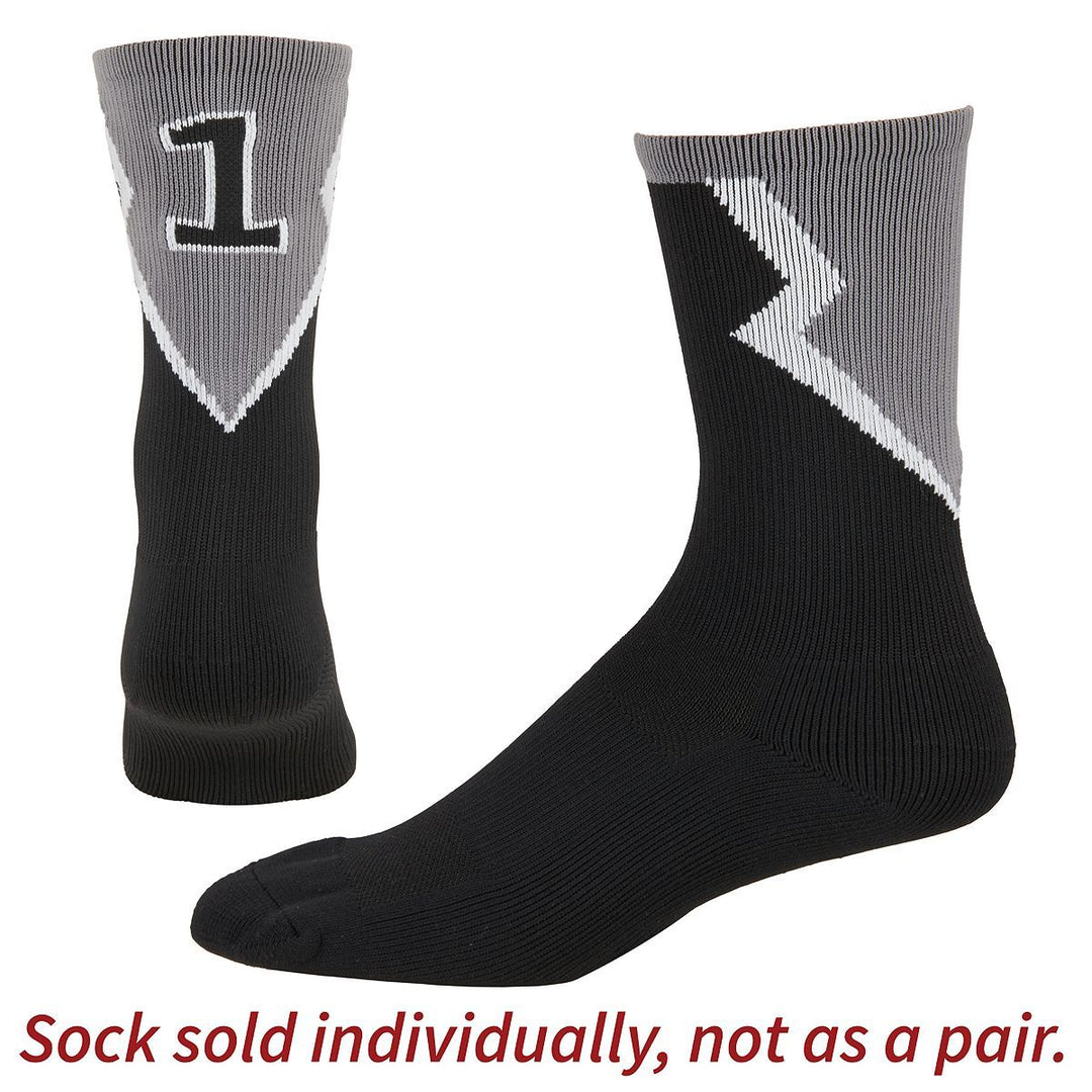 Augusta Roster Socks Augusta