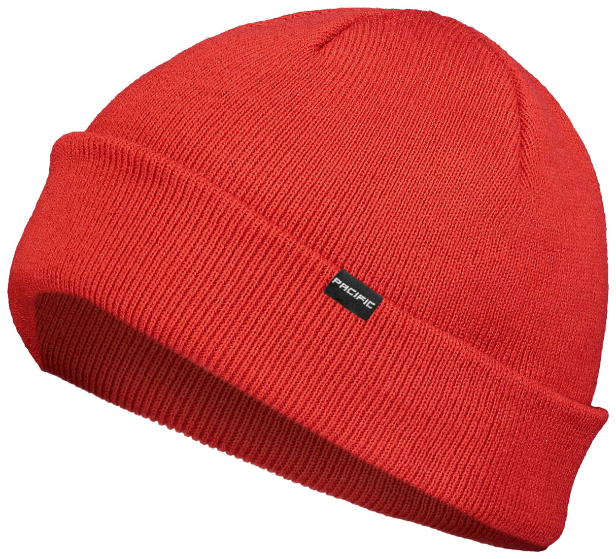 Pacific Headwear Fisherman Beanie Unisex Accessories Hats & Caps