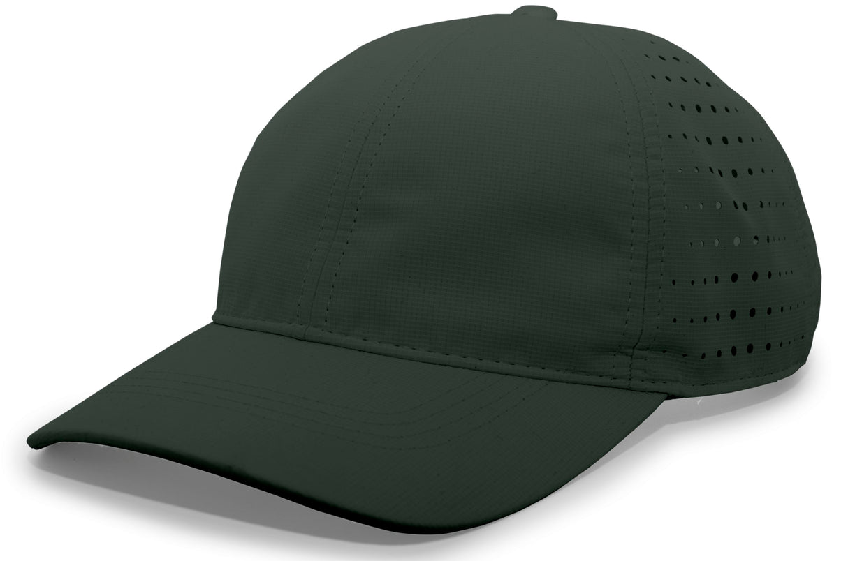 Pacific Headwear Lite Series Perforated Cap Unisex Accessories Hats & Caps